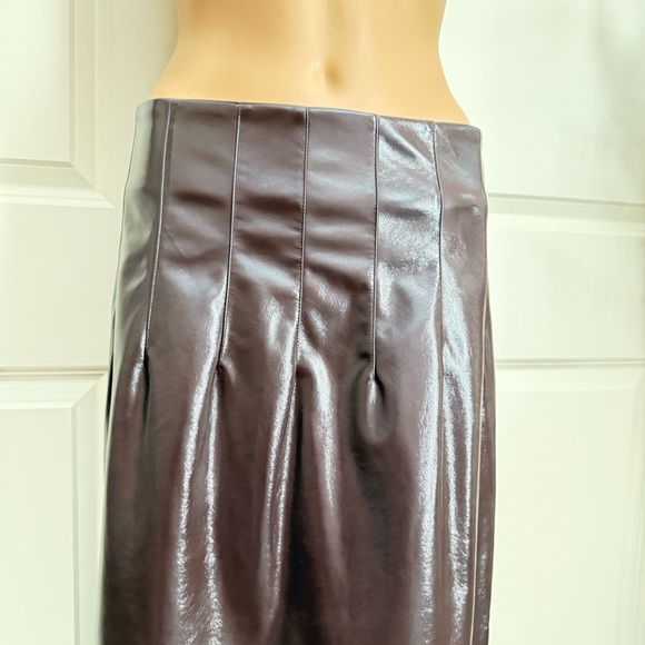 New Worthington  midi  Skirt - Picture 6 of 8
